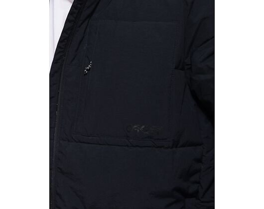 Oakley Tahoe Puffy RC Jacket 02E