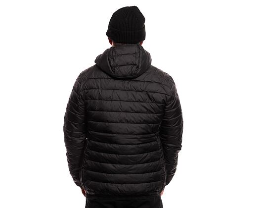 Ellesse Lombardy Padded Jacket Black (Anthracite)