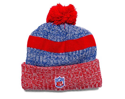 Kulich New Era NFL Sideline Knit 23 New York Giants