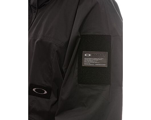 Bunda Oakley - JAPAN Field Gear Line - Sector Jacket 4.0 - Phantom