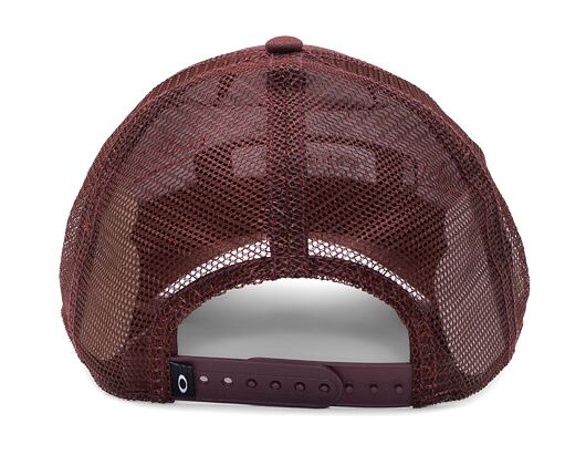 Kšiltovka Oakley Trucker Ellipse Hat 9B2U