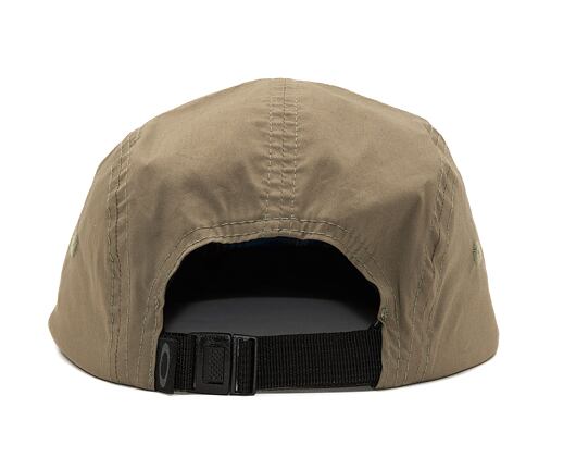 Kšiltovka Oakley - JAPAN Field Gear Line - Jet Cap 24.0 - Sheet Metal