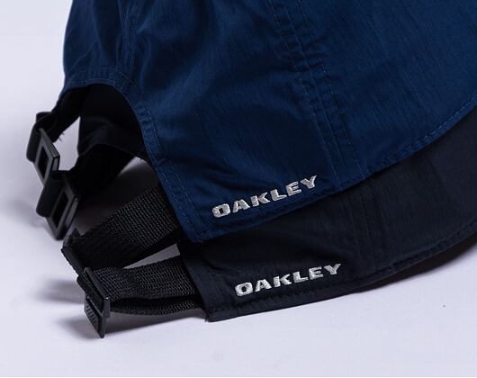 Kšiltovka Oakley Tincan Lux Dadcap - Navy Blue