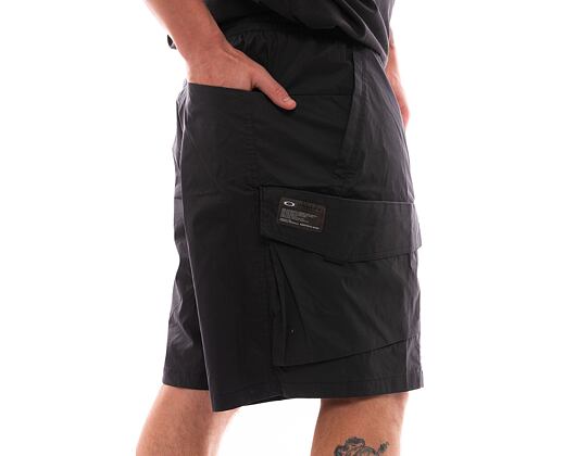 Kraťasy Oakley - JAPAN Field Gear Line - Tool Box Shorts 4.0 - Phantom