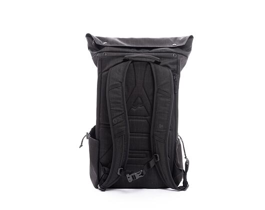 Batoh Picture Grounds 18L - Black