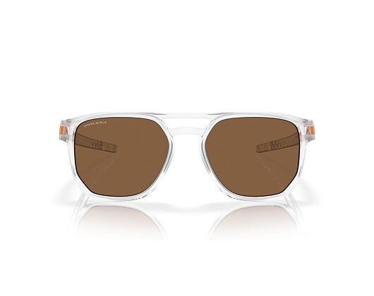 Sluneční Brýle Oakley Latch Beta Prizm Bronze