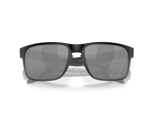 Sluneční Brýle Oakley Holbrook Prizm Black