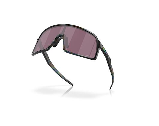 Sluneční Brýle Oakley Sutro Prizm Road Black