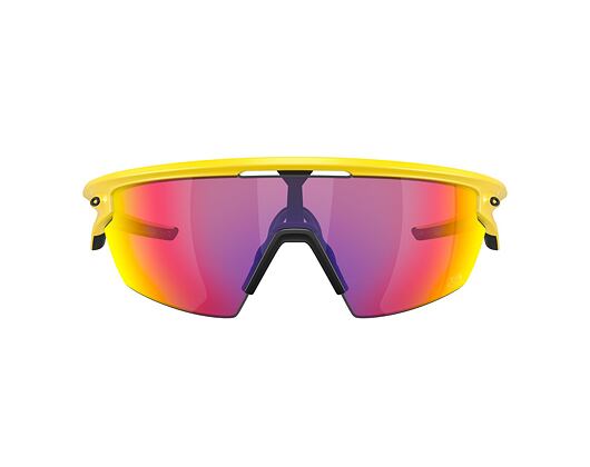 Sluneční Brýle Oakley Sphaera Prizm Road - Yellow