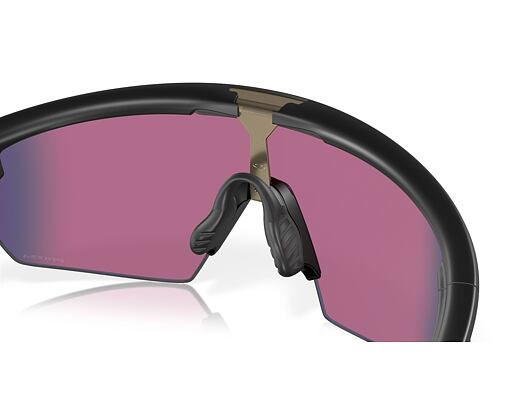 Sluneční Brýle Oakley Sphaera Prizm Road - Matte Black