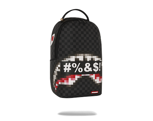 Batoh Sprayground Censored Backpack