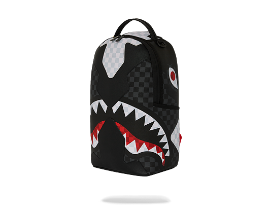 Batoh Sprayground Triple Decker Heir To The Throne Backpack