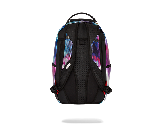 Batoh Sprayground Tye Check Backpack