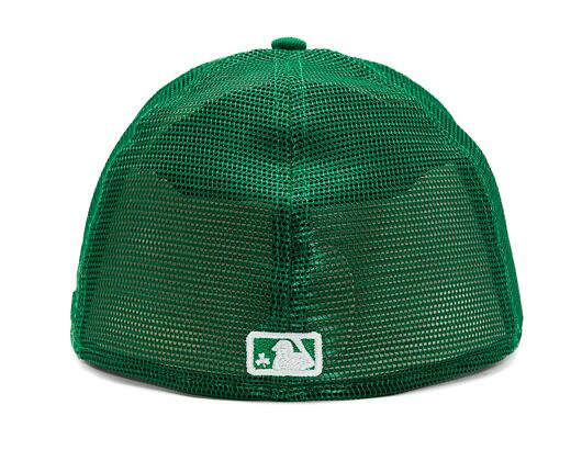 Kšiltovka New Era 59FIFTY MLB "2022 St. Patricks Day" Detroit Tigers - Kelly Green