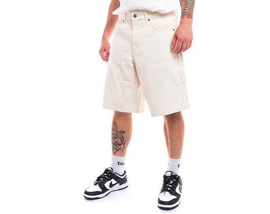 Kraťasy Karl Kani OG Shorts off white