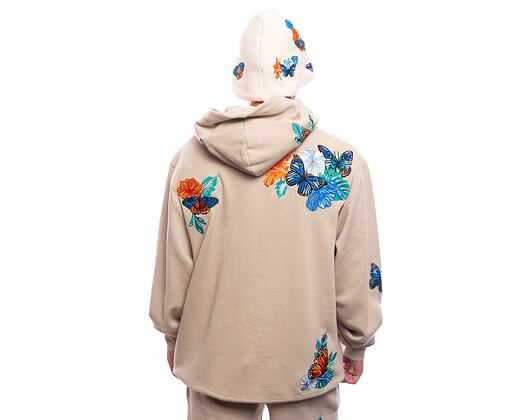 Mikina Rip N Dip Los Ripndip Hoodie (Off White)