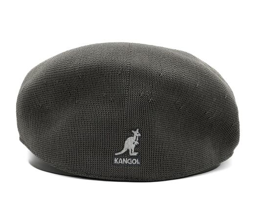 Bekovka Kangol Tropic 504 Charcoal