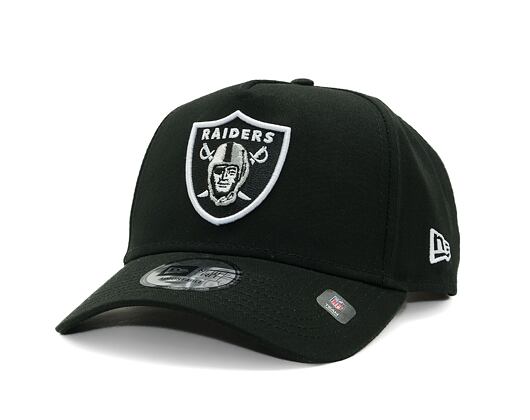 Kšiltovka New Era - 9FORTY A-Frame - Las Vegas Raiders - Team Color