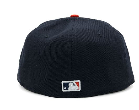 Kšiltovka New Era - MLB On-Field 59FIFTY Alternate - St. Louis Cardinals