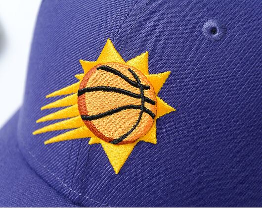 Kšiltovka New Era - 9FORTY The League - Phoenix Suns - Team Color