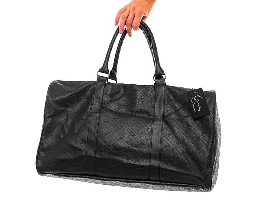 Taška Karl Kani OG Kani Weekender black