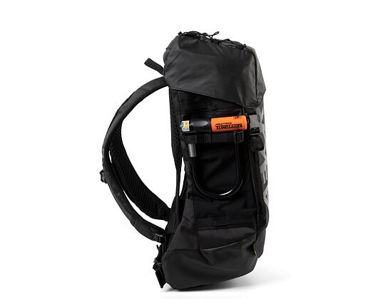 Aevor Explore Pack Proof Black Backpack