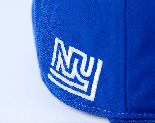 Kšiltovka New Era - 9FIFTY A-Frame Coaches - NY Giants - Dark Royal