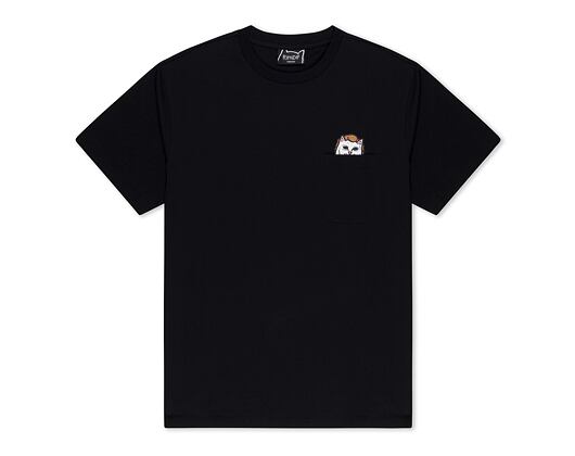 Triko Rip N Dip Killer Nerm Pocket Tee (Black)