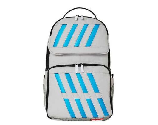 Batoh Sprayground - Led Bag To The Future Backpack