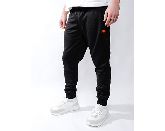 Tepláky Ellesse - Bertoni Track Pant - Black