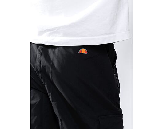 Kalhoty Ellesse - Teratilo Cargo Pant - Black