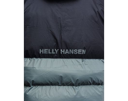 Bunda Helly Hansen - Active Puffy Jacket - Grey Cactus