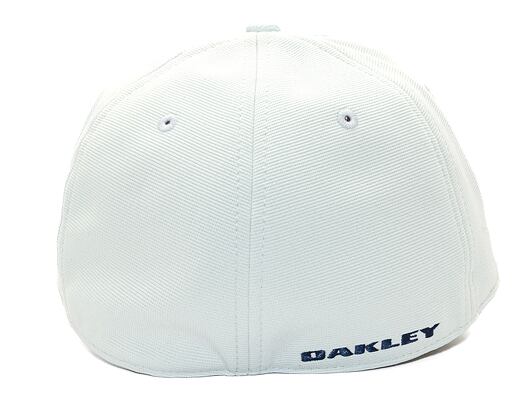 Kšiltovka Oakley Tincan Cap Lunar Rock