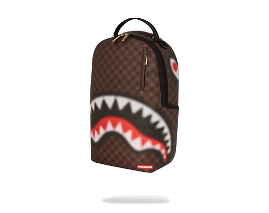 Batoh Sprayground - Sharks In Paris Blur Backpack