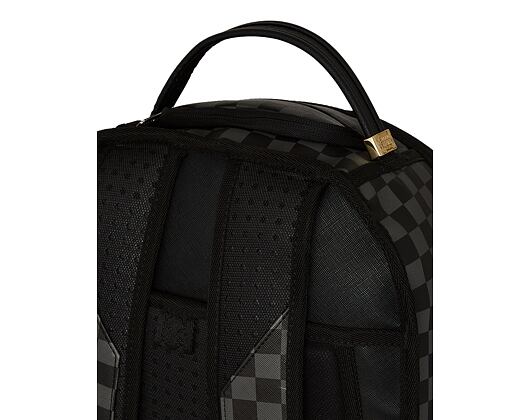 Batoh Sprayground - Metallic Drips Backpack