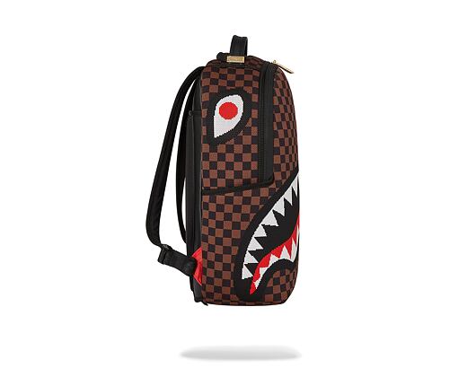 Batoh Sprayground - Knit Sharks In Paris 2.0 Backpack