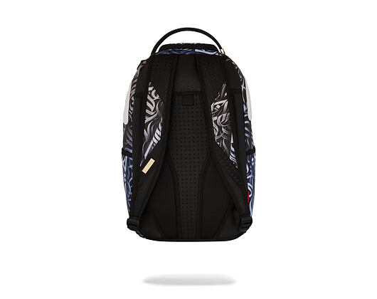 Batoh Sprayground - Diaa Alam 2 Blue Backpack