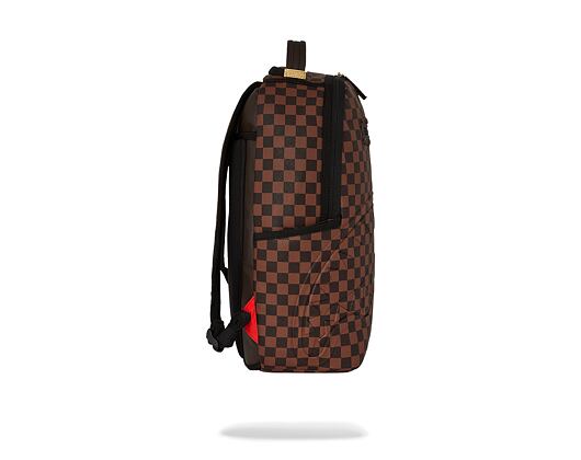 Batoh Sprayground - Core Emboss Check Backpack