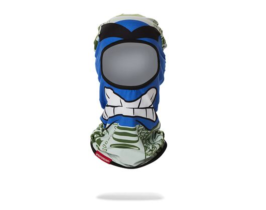 Kukla Sprayground - Toxic Ooze One Eye Balaclava