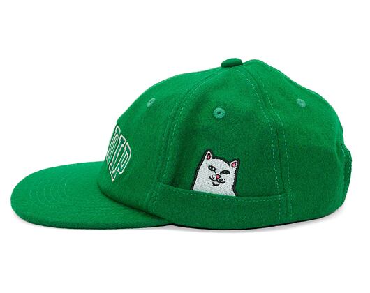 Kšiltovka Rip N Dip - Team Spirit Snapback (Green)