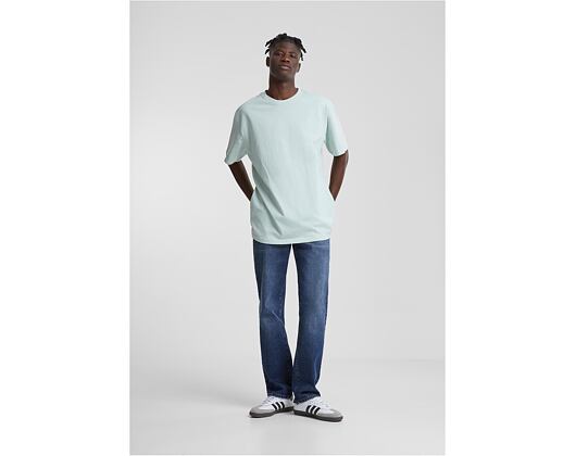 Triko Urban Classic Heavy Oversized Tee frostmint