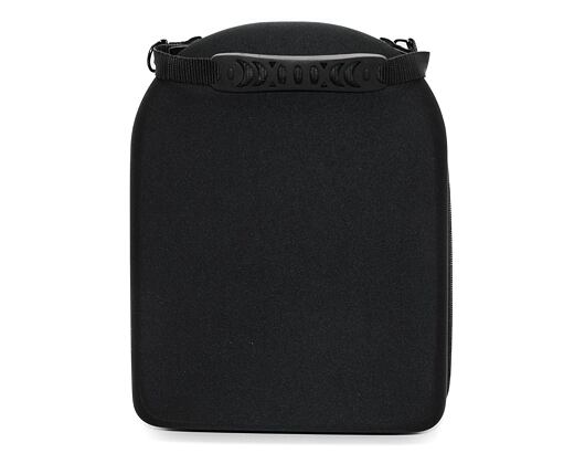 Taška New Era - 6PK cap carrier - Black / OGD