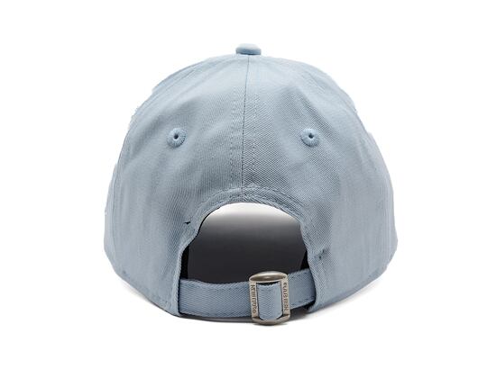 Dětská Kšiltovka New Era - MLB Essential 9FORTY - NY Yankees - Pastel Blue