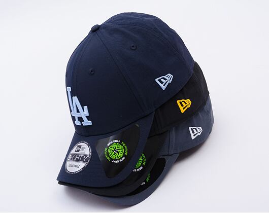 Kšiltovka New Era - MLB Recycled 9FORTY - LA Dodgers - Navy / Pastel Blue