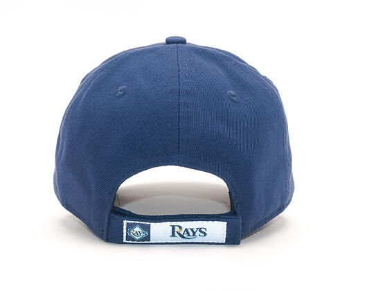 New Era 9FORTY The League Tampa Bay Rays Strapback GM Cap