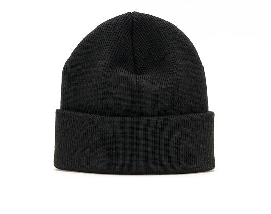 Kangol Acrylic Pull-On Black/White Winter Beanie