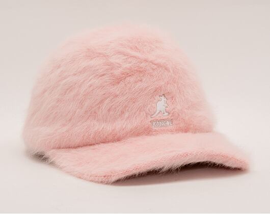 Kangol Furgora Spacecap Dusty Rose K3201ST-DR667