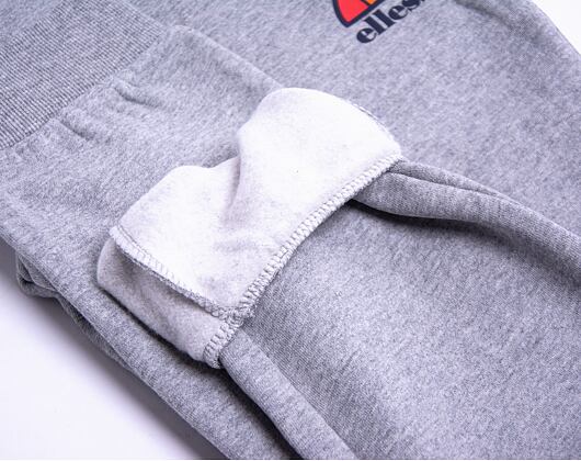 Ellesse Ovest Jog Pant SHS01763 Grey Marl Sweatpants