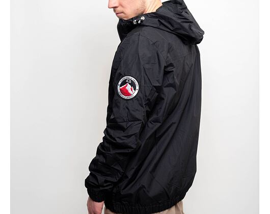 Ellesse Terrazzo Jacket SHC04987 Black