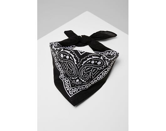 Urban Classics TB4068 Bandana Black